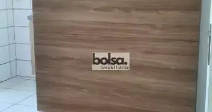 Apartamento para aluguel com 30 m² e 1 quarto em jardim brasil, bauru - sp