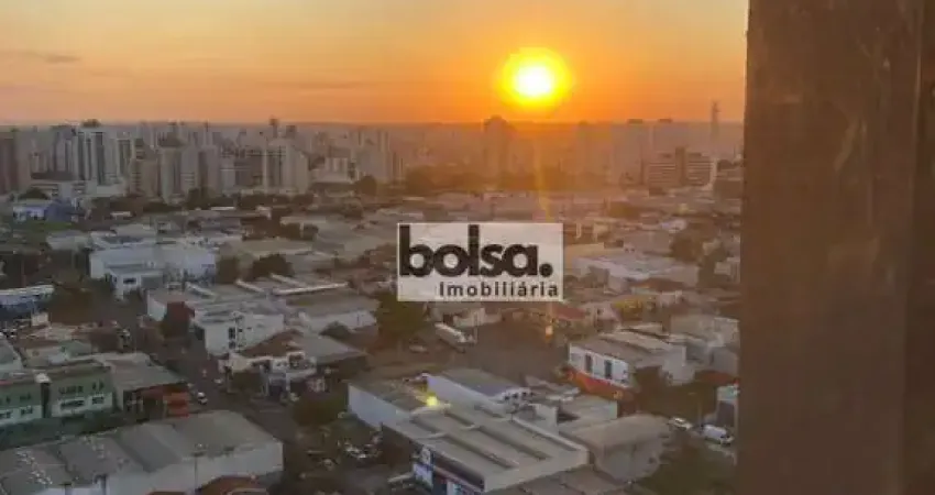 Apartamento com 2 quartos para alugar no Jardim Auri Verde, Bauru 