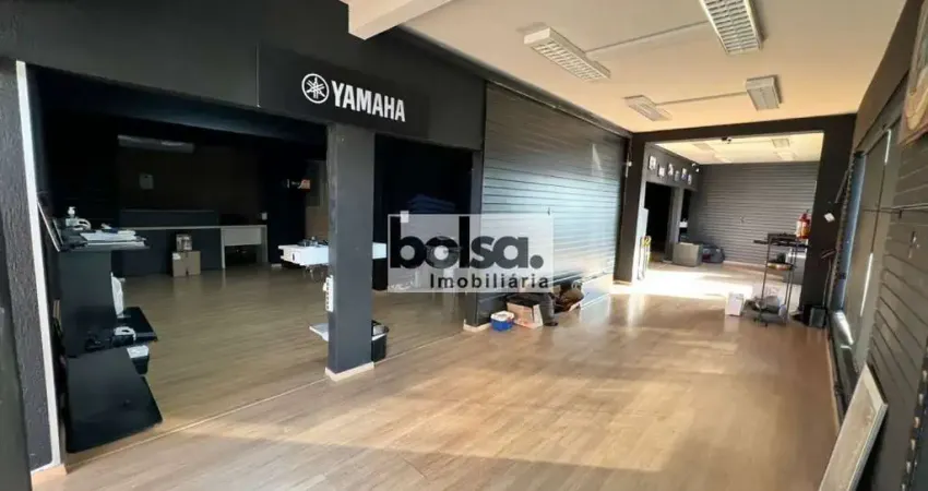 Prédio para alugar no Parque Jardim Europa, Bauru