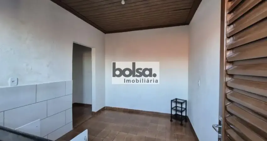 Casa para aluguel com 1 quarto em vila são joão da boa vista, bauru - sp