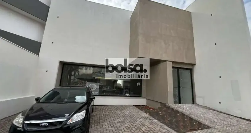 Prédio para alugar no Parque Jardim Europa, Bauru