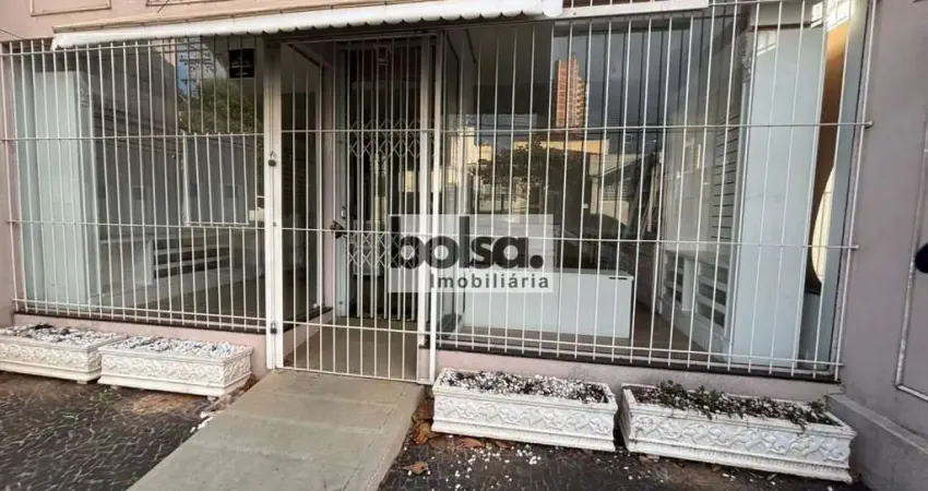 Ponto comercial para alugar no Parque Jardim Europa, Bauru 