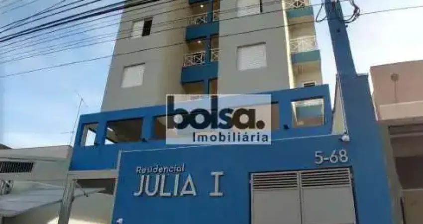 Apartamento com 2 quartos para alugar na Vila Altinópolis, Bauru 