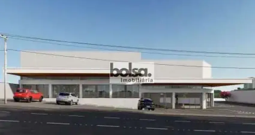 Prédio comercial para aluguel com 200 m² em avenida comendador josé da silva martha