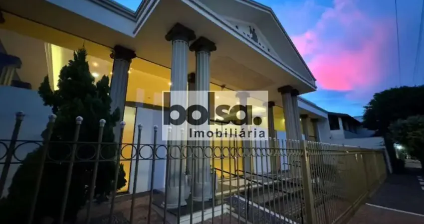 Prédio para alugar no Parque Jardim Europa, Bauru