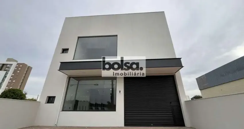 Prédio para alugar na Vila Aviação B, Bauru