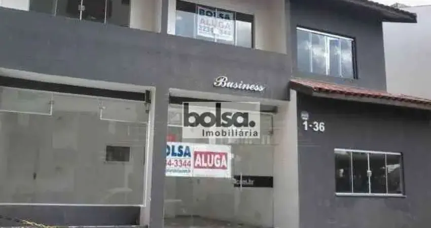 Prédio para alugar no Jardim Infante Dom Henrique, Bauru