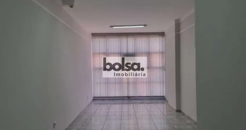 Sala comercial para alugar no Centro, Bauru 