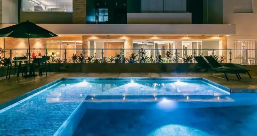 Residencial vista sul, excelente apartamento com 3 dorm. sendo 1 suite , com varanda gourmet