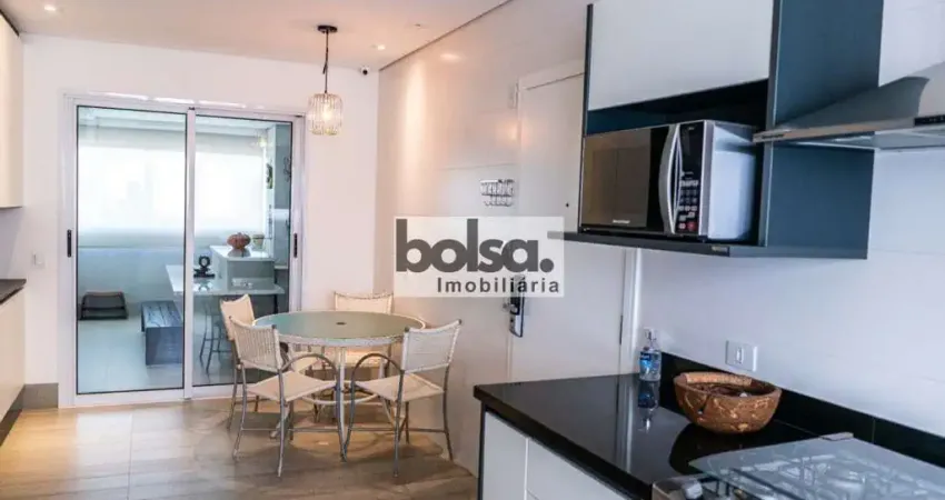 Apartamento com 3 quartos para alugar na Vila Aviação, Bauru