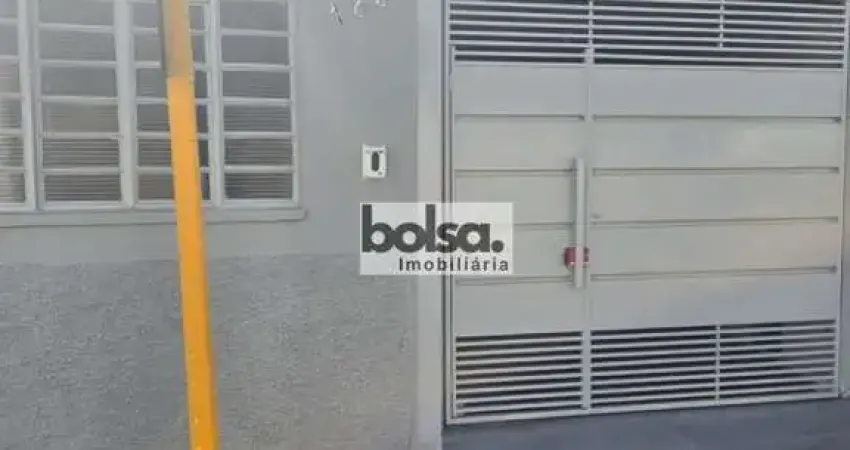 Casa com 2 quartos para alugar na Chácara das Flores, Bauru 