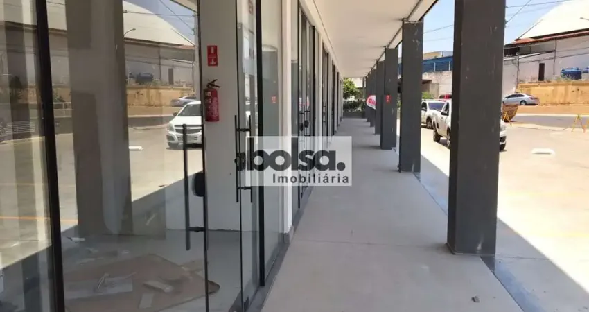 Prédio para alugar na Vila Nova Cidade Universitária, Bauru