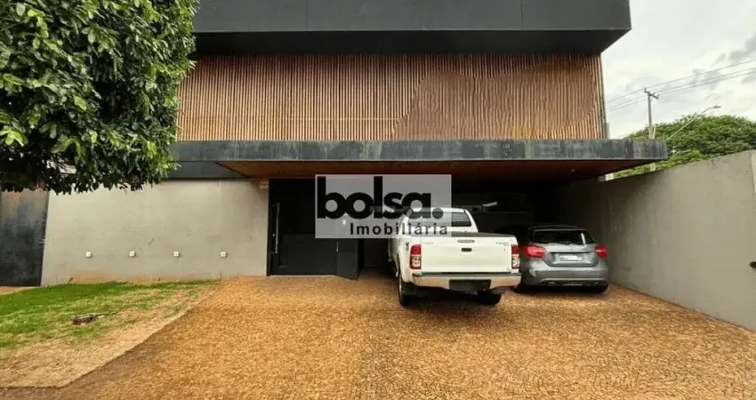 Prédio para alugar na Vila Noemy, Bauru