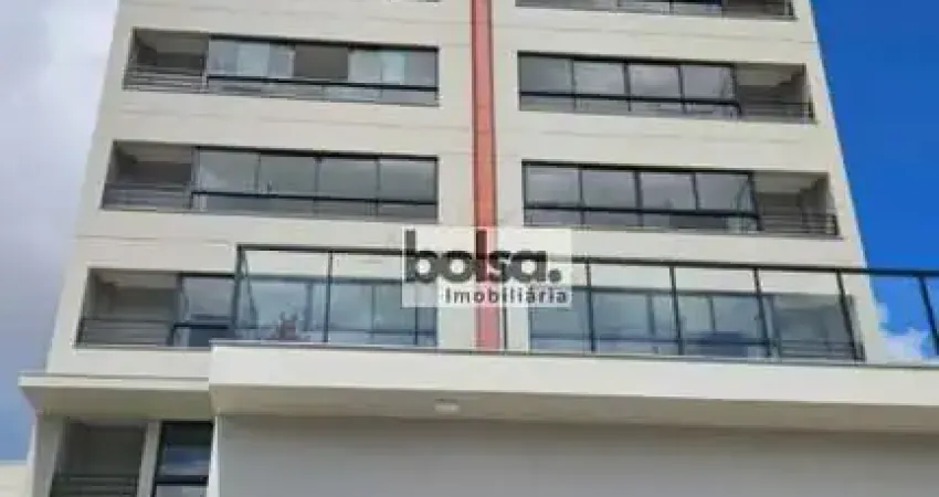 Apartamento para aluguel com 1 quarto em vila santa tereza, bauru - sp