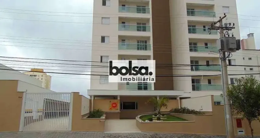 Apartamento com 2 quartos para alugar no Jardim Infante Dom Henrique, Bauru