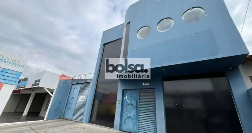 Prédio para alugar no Jardim América, Bauru 