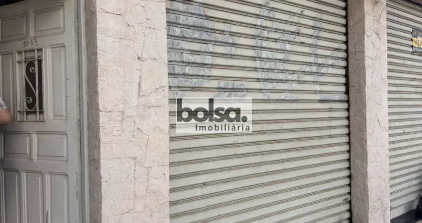 Prédio para alugar no Centro, Bauru