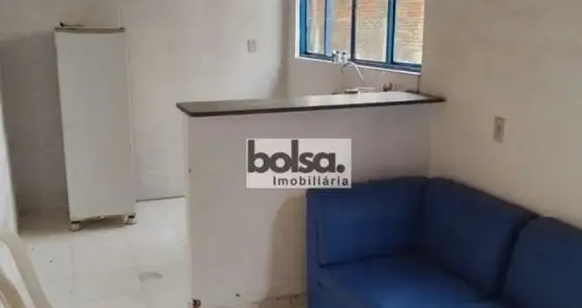 Casa para aluguel com 2 m² e 1 quarto em jardim brasil, bauru - sp