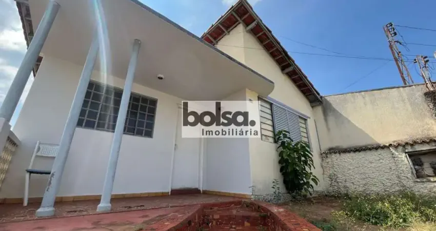 Casa com 2 quartos para alugar na Vila São João da Boa Vista, Bauru