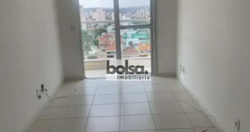 Apartamento para aluguel com 2 quartos em jardim infante dom henrique, bauru - sp