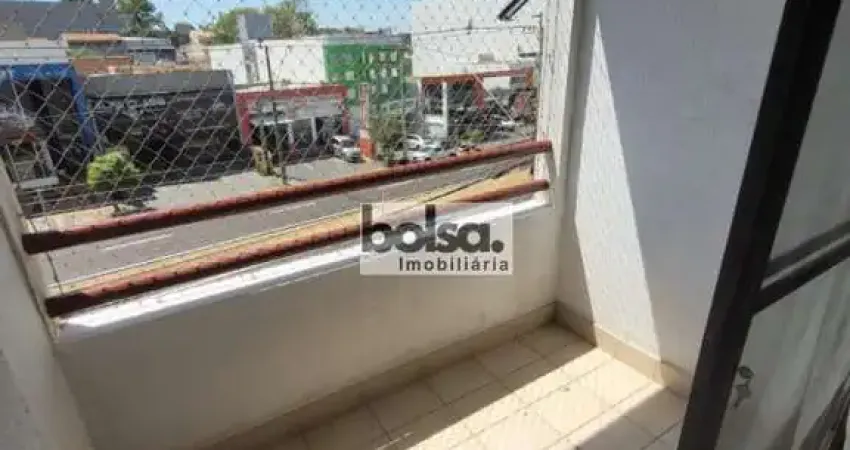 Apartamento com 2 quartos para alugar no Parque Jardim Europa, Bauru 