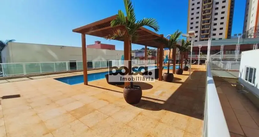 Apartamento com 2 quartos para alugar no Jardim Infante Dom Henrique, Bauru 