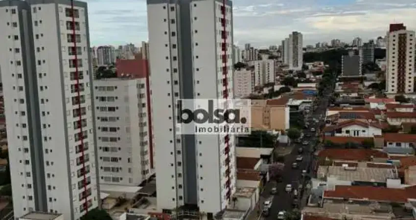 Apartamento para aluguel com 1 quarto em altos da cidade, bauru - sp