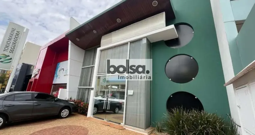 Prédio para alugar na Vila Aviação, Bauru