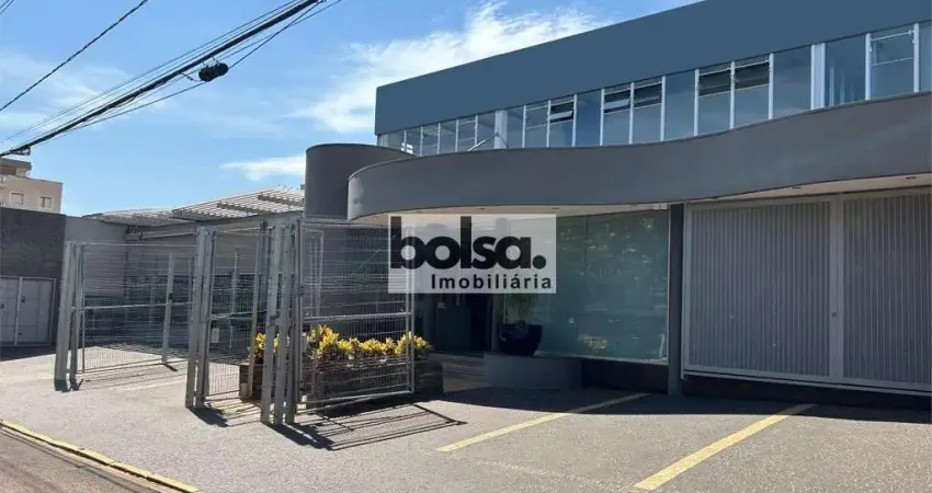 Prédio para alugar no Centro, Bauru