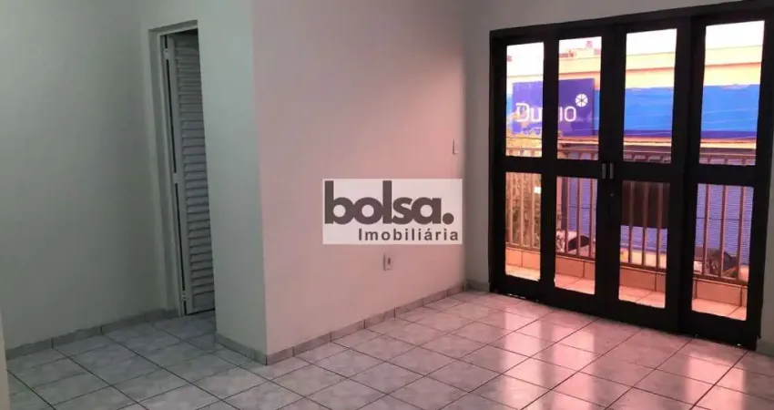 Sala comercial para alugar no Centro, Bauru