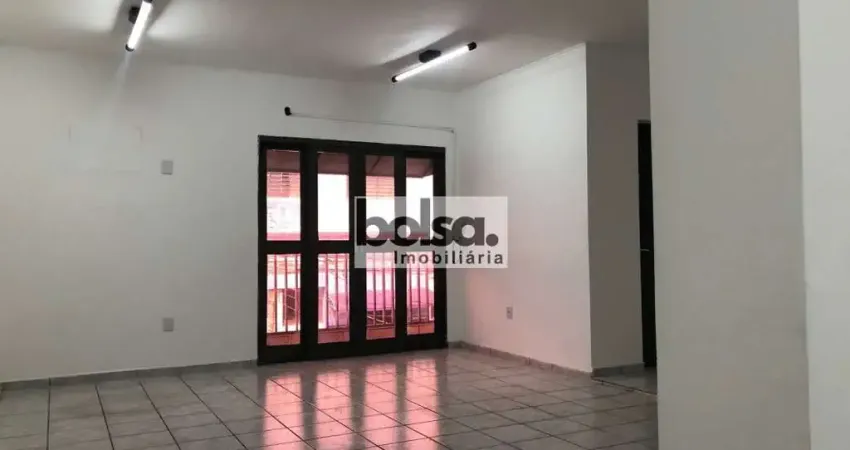 Sala comercial para alugar no Centro, Bauru 