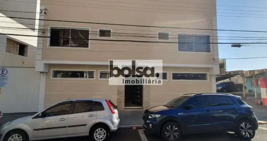 Prédio para alugar no Centro, Bauru 