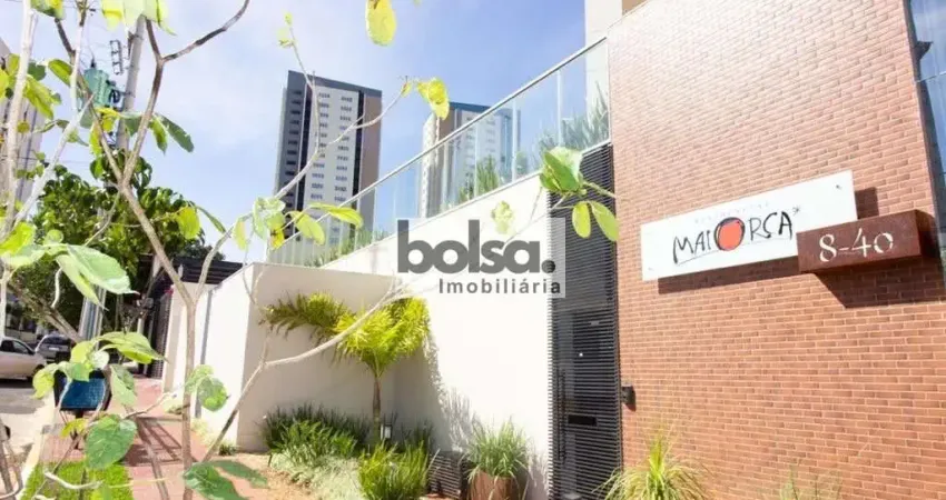 Apartamento com 3 quartos para alugar na Vila Aviação, Bauru