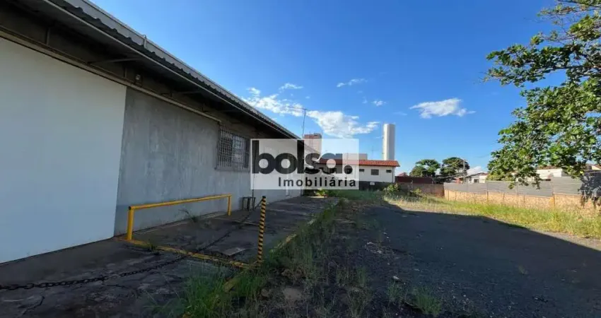 Terreno comercial para alugar no Jardim Brasil, Bauru 