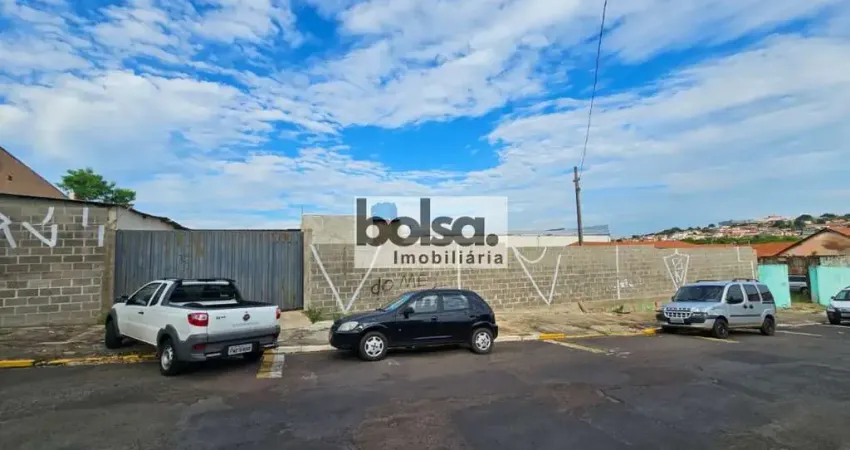 Terreno comercial para alugar no Centro, Bauru 
