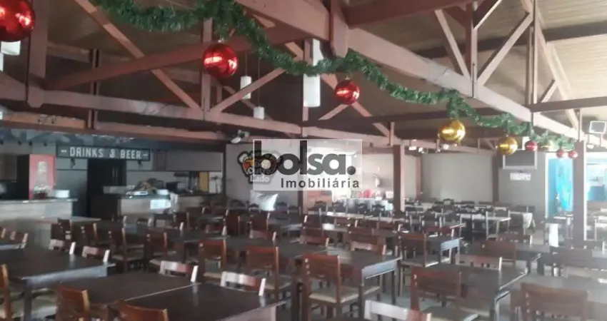 Prédio para alugar na Vila Cardia, Bauru 