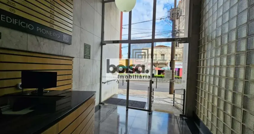 Sala comercial para alugar no Centro, Bauru 