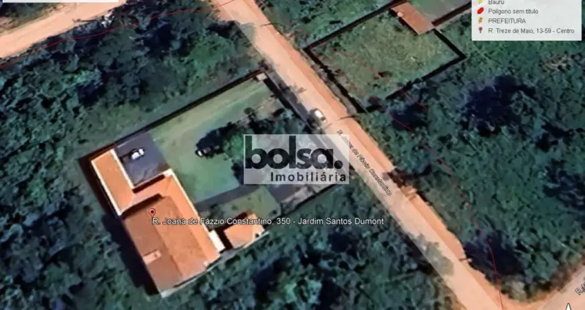 Casa com 4 quartos para alugar no Jardim Santos Dumont, Bauru 