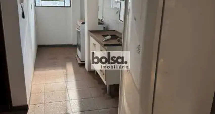 Apartamento com 1 quarto para alugar no Centro, Bauru 