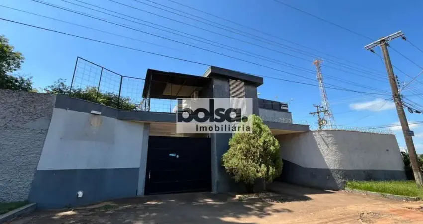 Apartamento com 16 quartos para alugar na Vila Aviação B, Bauru