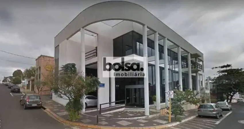 Prédio para alugar na Vila Aeroporto Bauru, Bauru