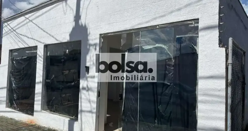 Casa comercial para aluguel com 3 quartos em centro, bauru - sp