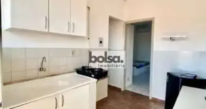 Kitnet / Stúdio para alugar no Jardim Brasil, Bauru