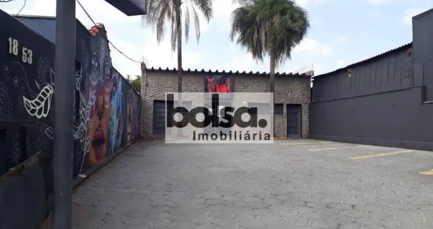 Prédio para alugar no Centro, Bauru 