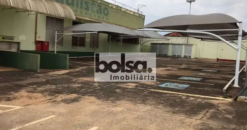 Prédio para alugar no Jardim Bela Vista, Bauru