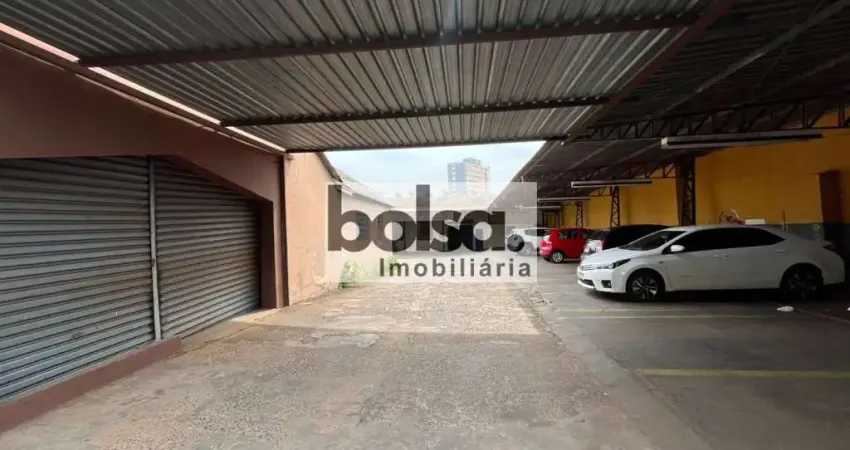 Prédio para alugar no Centro, Bauru