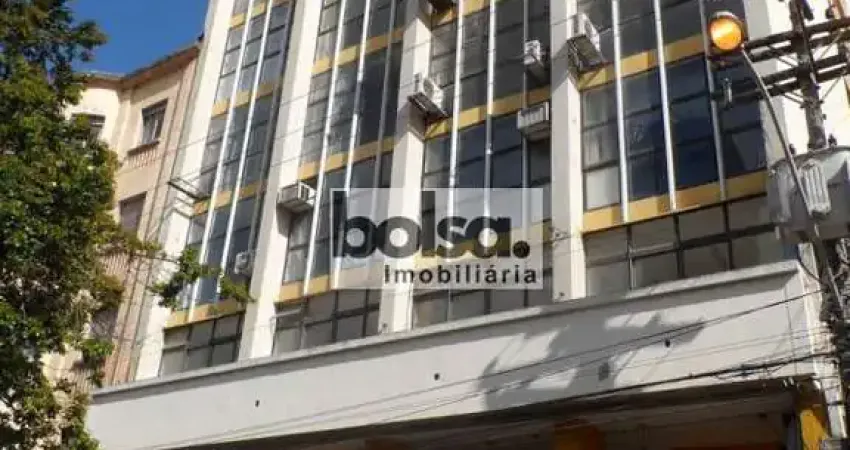 Sala comercial para alugar no Centro, Bauru 