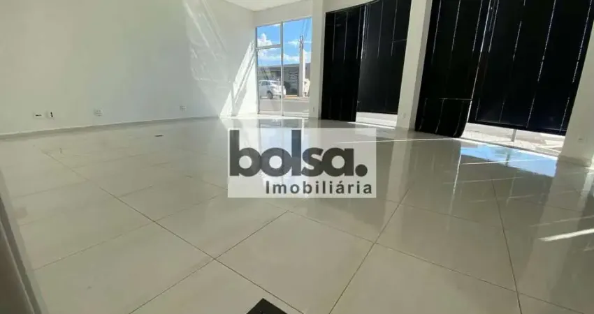 Casa com 3 quartos para alugar na Vila Cidade Universitária, Bauru