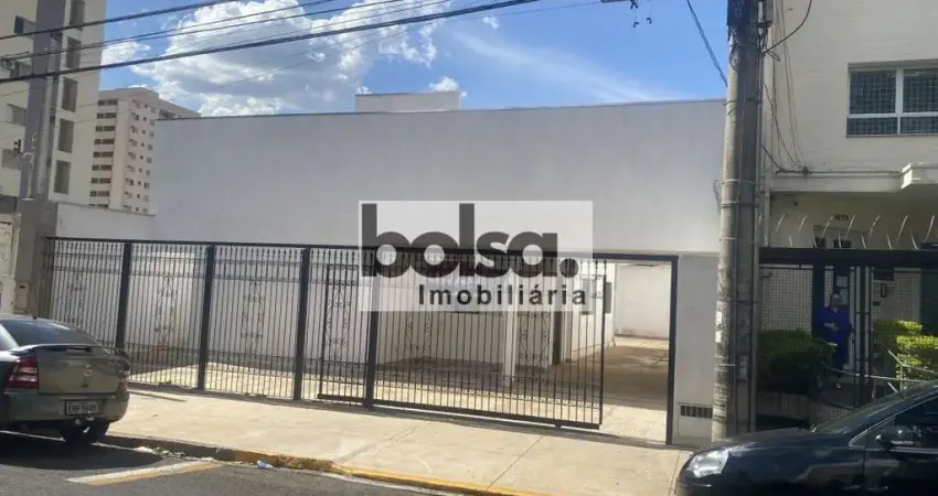 Casa para alugar no Centro, Bauru