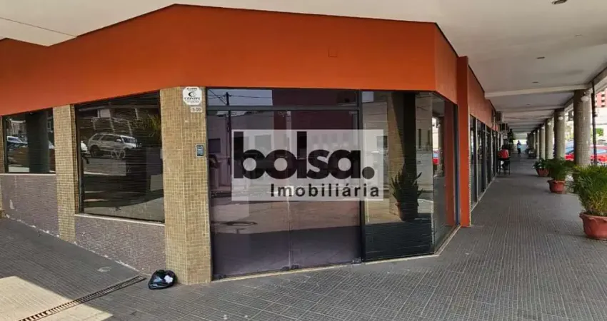 Prédio comercial de esquina próximo ao bauru shopping com 210m² a.c ! !